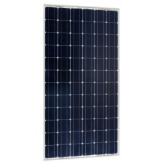 12V bundle with 140W Mono Solar panel, battery to battery relay and 85AH sealed Battery